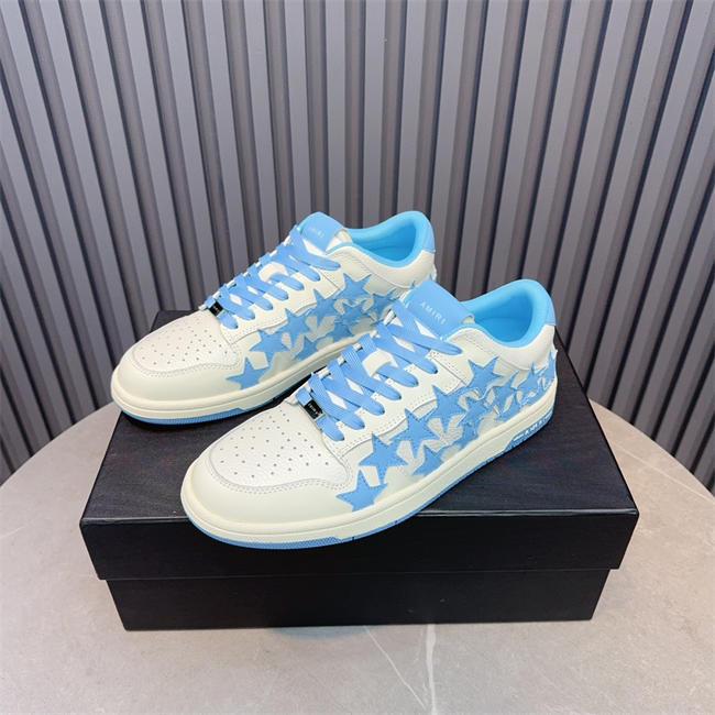 Amiri Court Sneaker