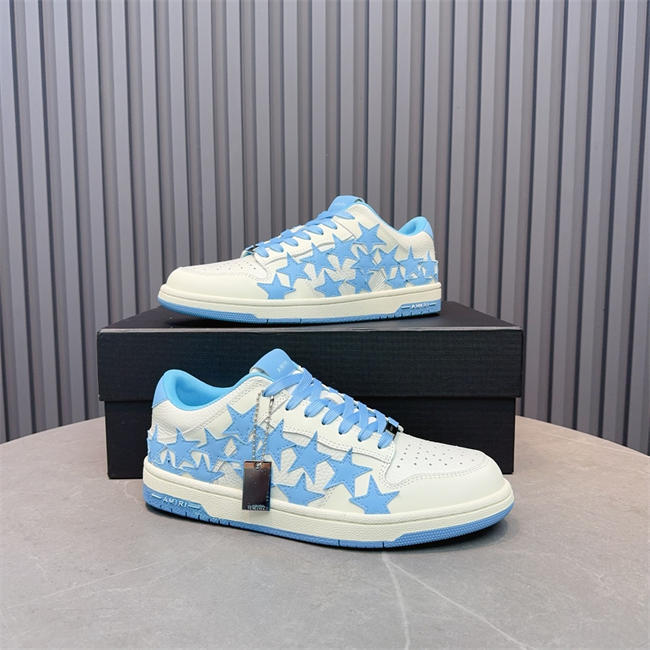 Amiri Court Sneaker