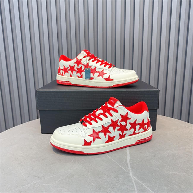 Amiri Court Sneaker