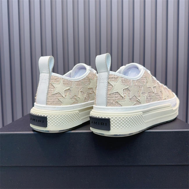 Amiri Court Sneaker