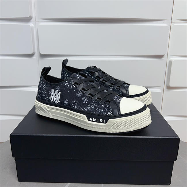Amiri Court Sneaker
