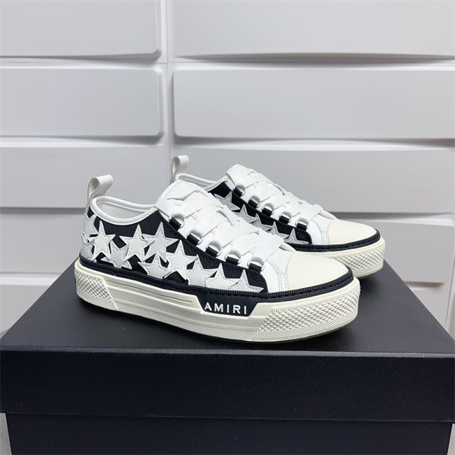 Amiri Court Sneaker