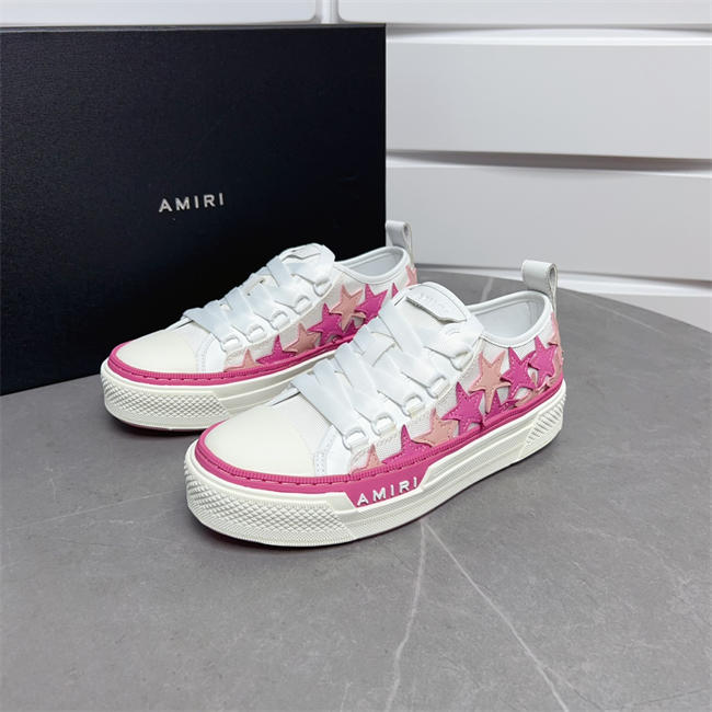Amiri Court Sneaker