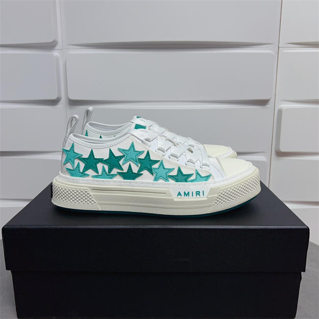 Amiri Court Sneaker