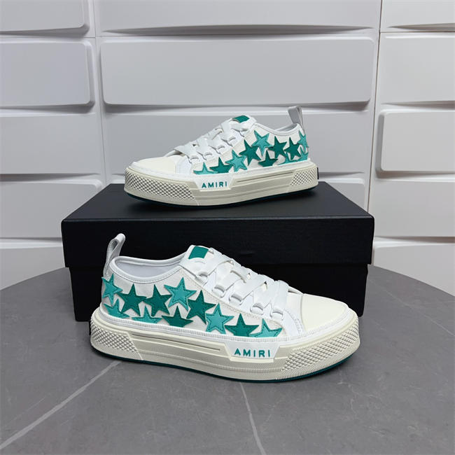 Amiri Court Sneaker