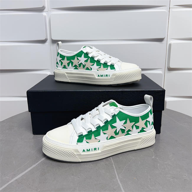 Amiri Court Sneaker