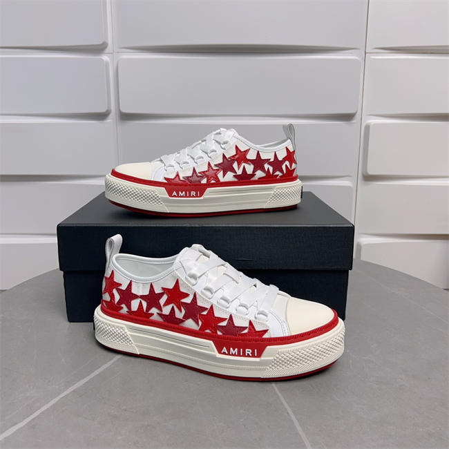 Amiri Court Sneaker