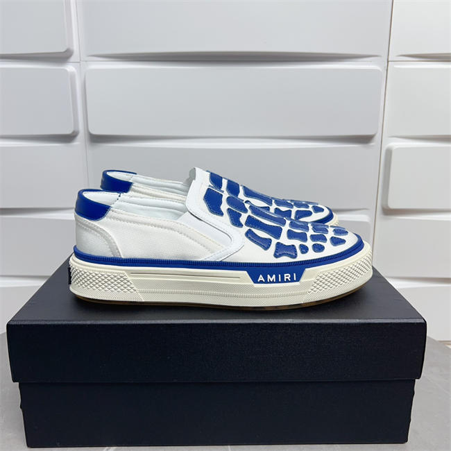 Amiri Court Sneaker