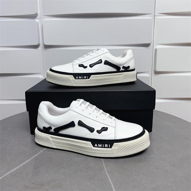 Amiri Court Sneaker