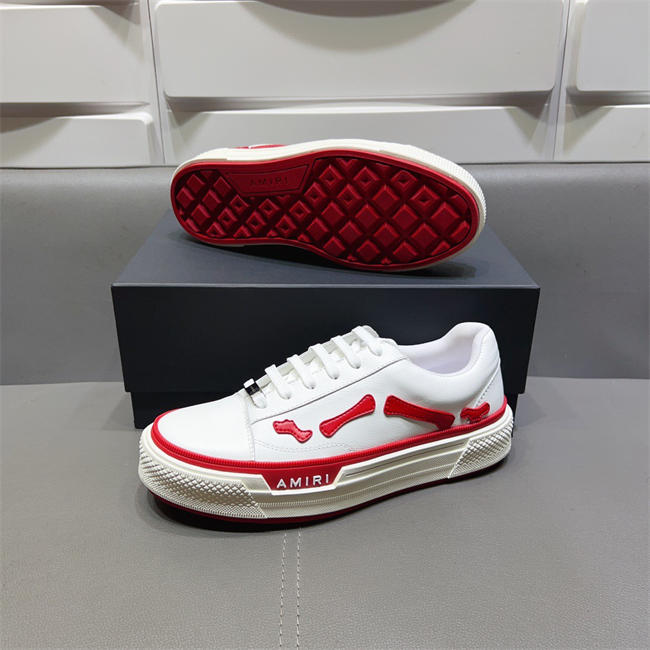 Amiri Court Sneaker