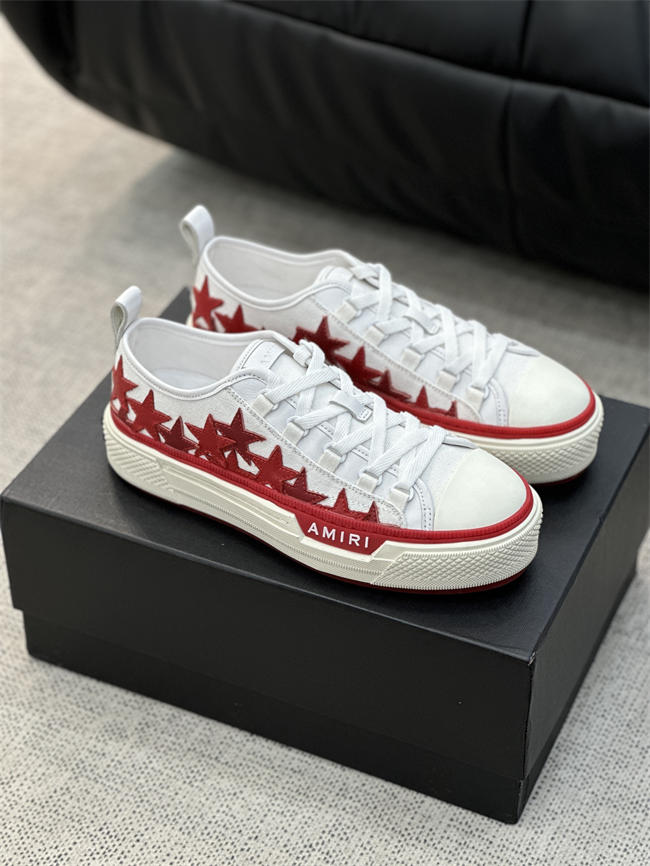 Amiri Court Sneaker