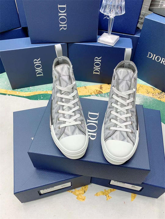 D*or B23 High Top