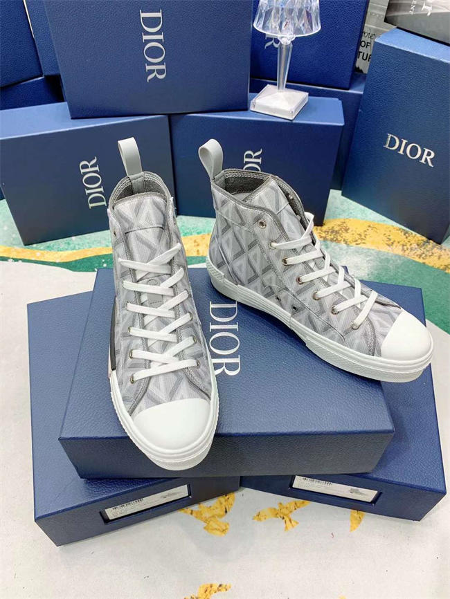 D*or B23 High Top