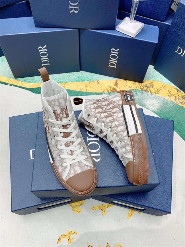 D*or B23 High Top