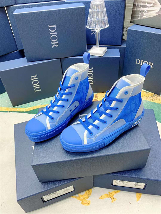 D*or B23 High Top