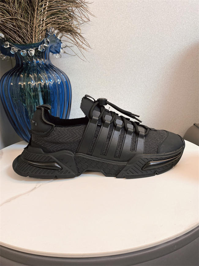 Dg Space Sneakers