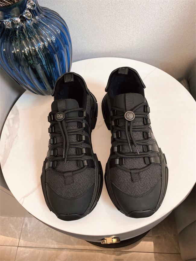 Dg Space Sneakers