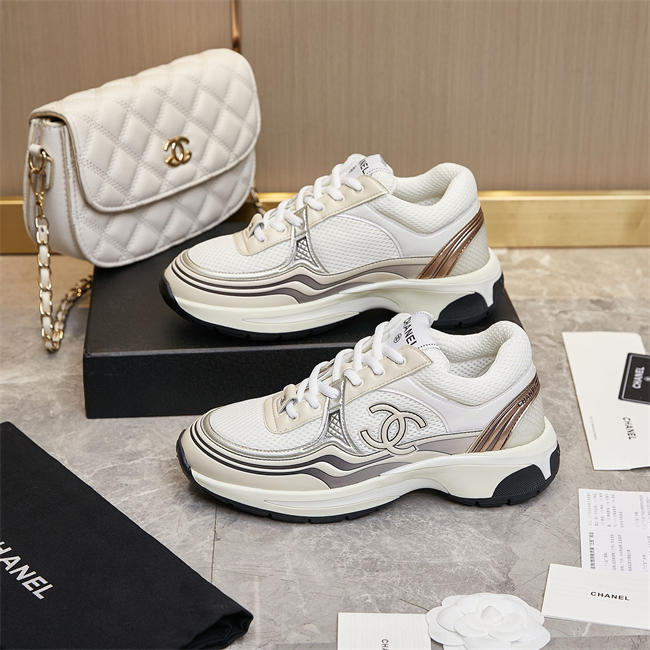 Chanel Trend Sneaker
