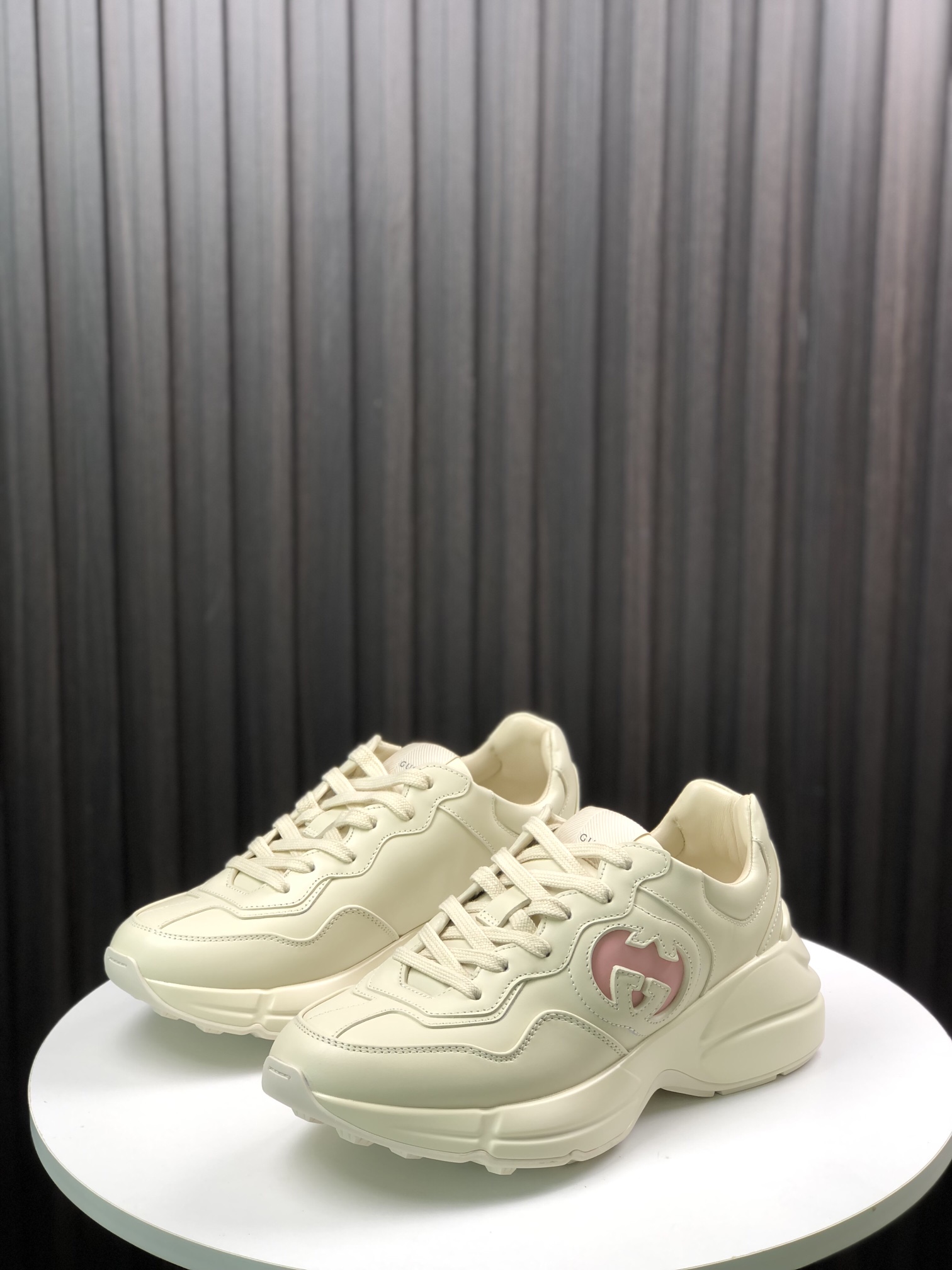 Gucci Python Sneake