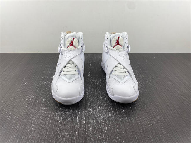 Air Jordan 8 OVO  AA1239-135