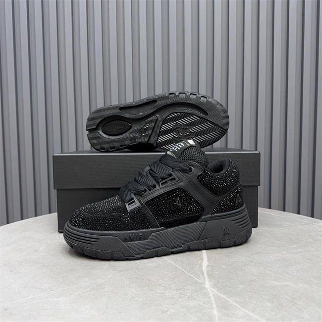 Amiri MA-1 Sneaker Strass
