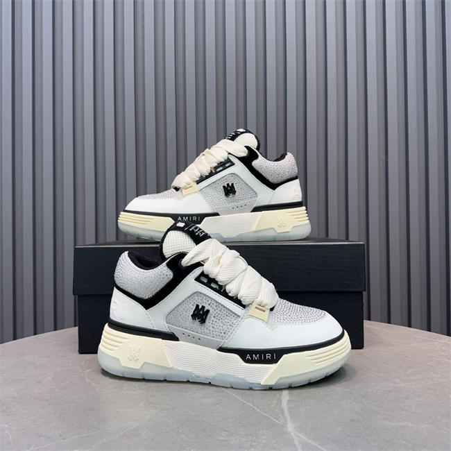 Amiri MA-1 Sneaker Strass