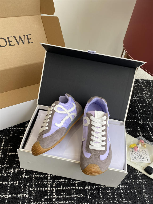 Loewe 2025 balletrunner
