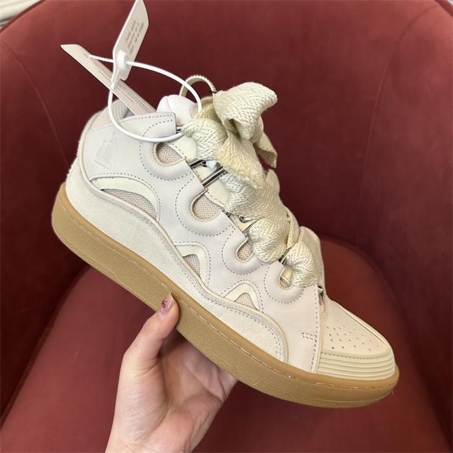 Lanvin × Gallery Department
