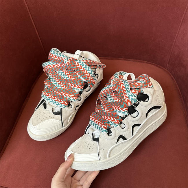 Lanvin × Gallery Department