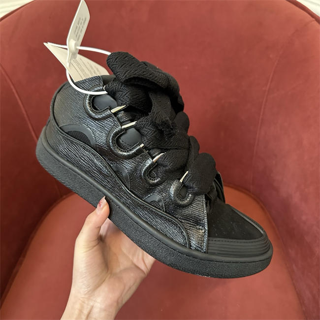 Lanvin × Gallery Department