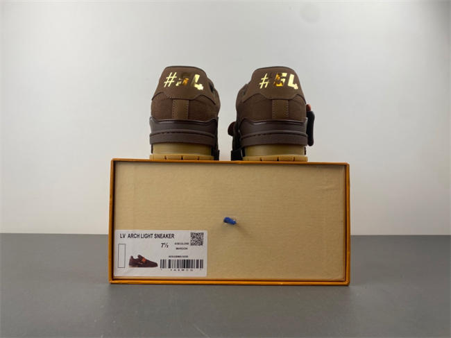 Louis Vuitton LV trainer