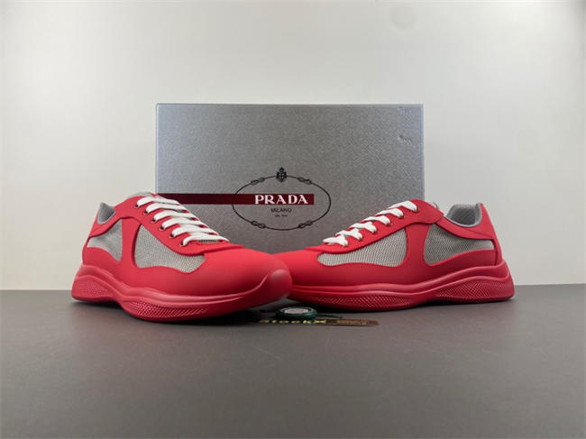 Prada America