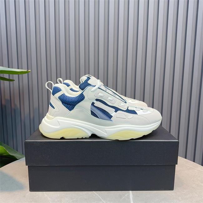 Amiri Bone Runner Sneakers