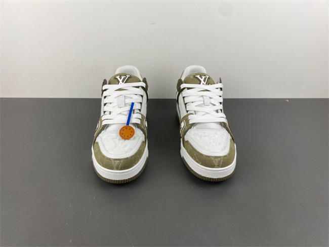 Louis Vuitton LV trainer