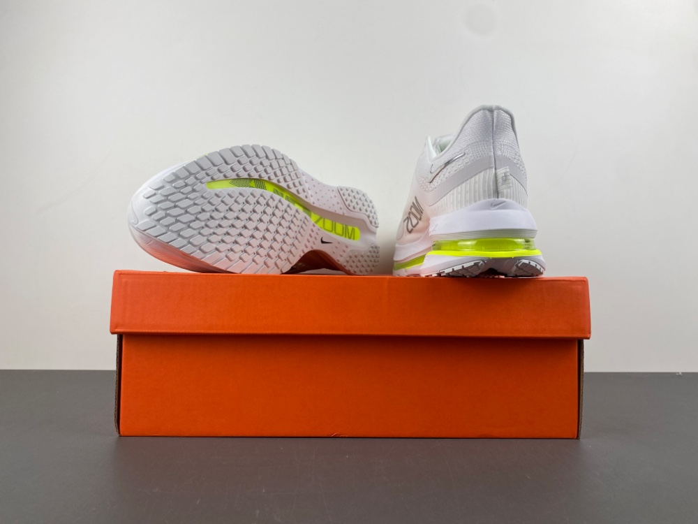Nike Pegasus Premium  ZoomX