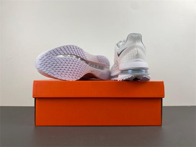 Nike Pegasus Premium “White”