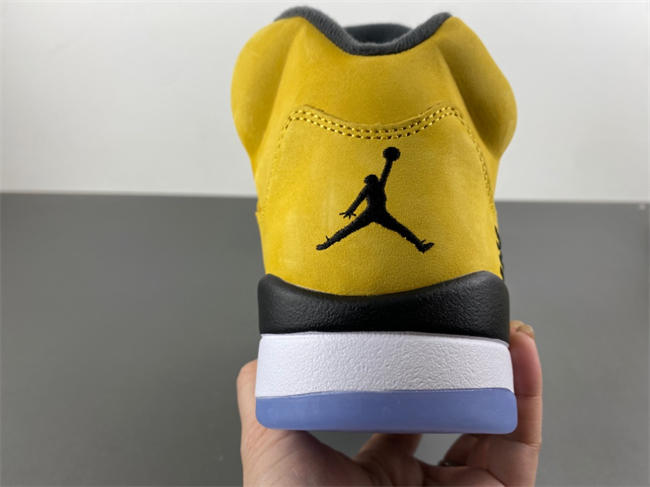 Air Jordan 5 “Tokyo”