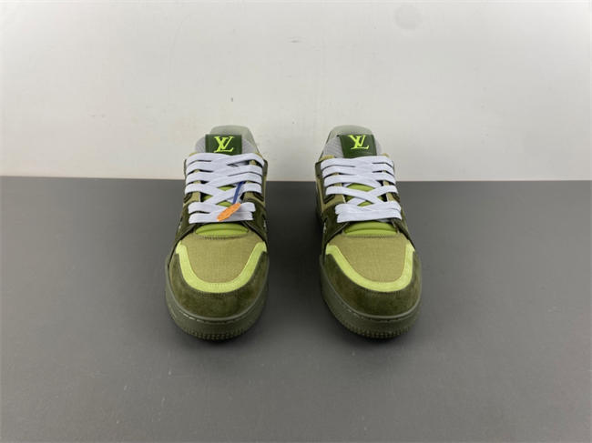 Louis Vuitton LV trainer