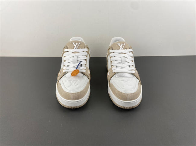 Louis Vuitton LV trainer