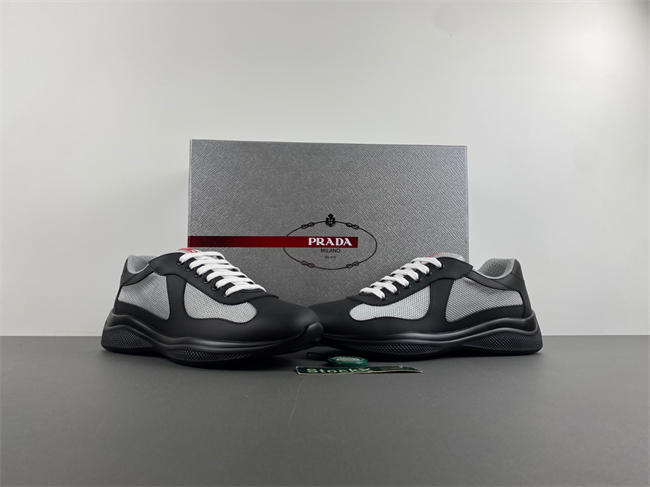 Prada America’s Cup