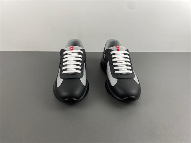 Prada America’s Cup