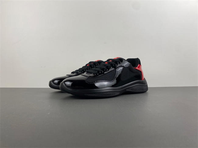 Prada America
