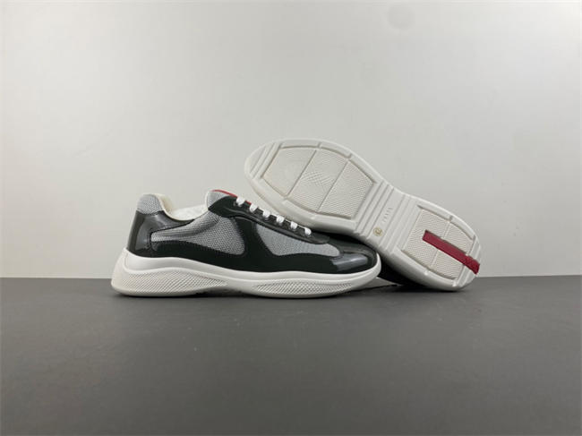 Prada America