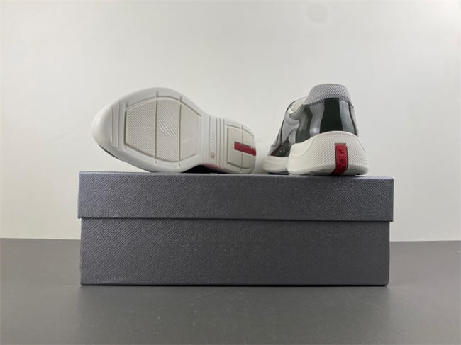 Prada America