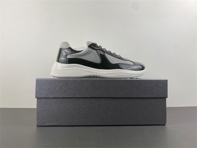 Prada America