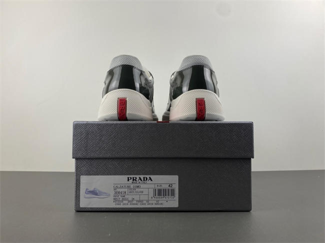 Prada America