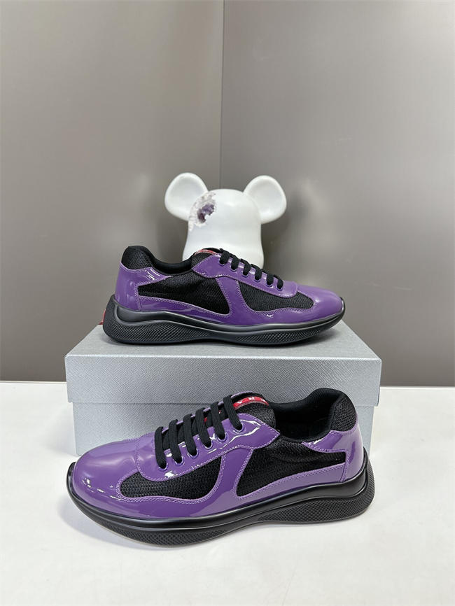 Prada America