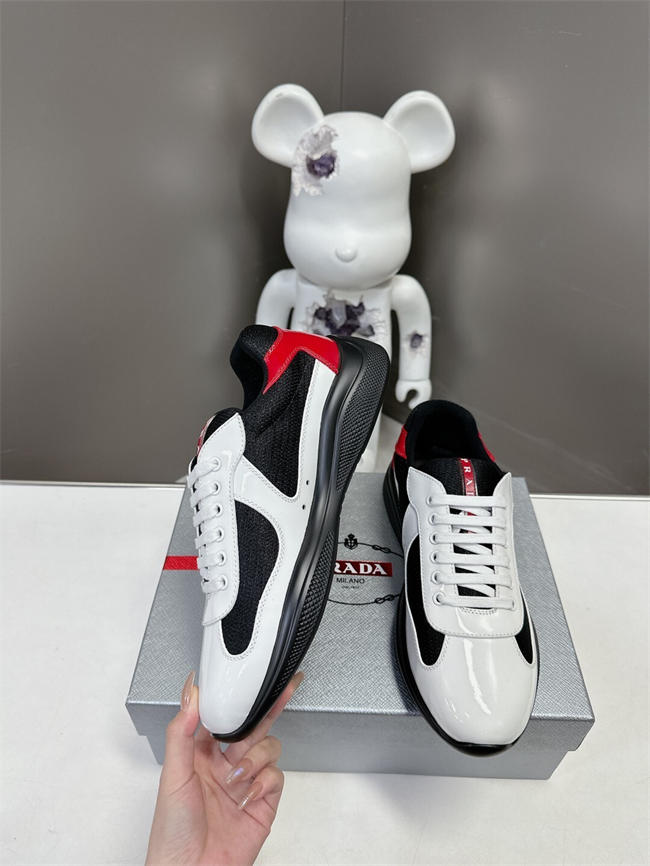 Prada America