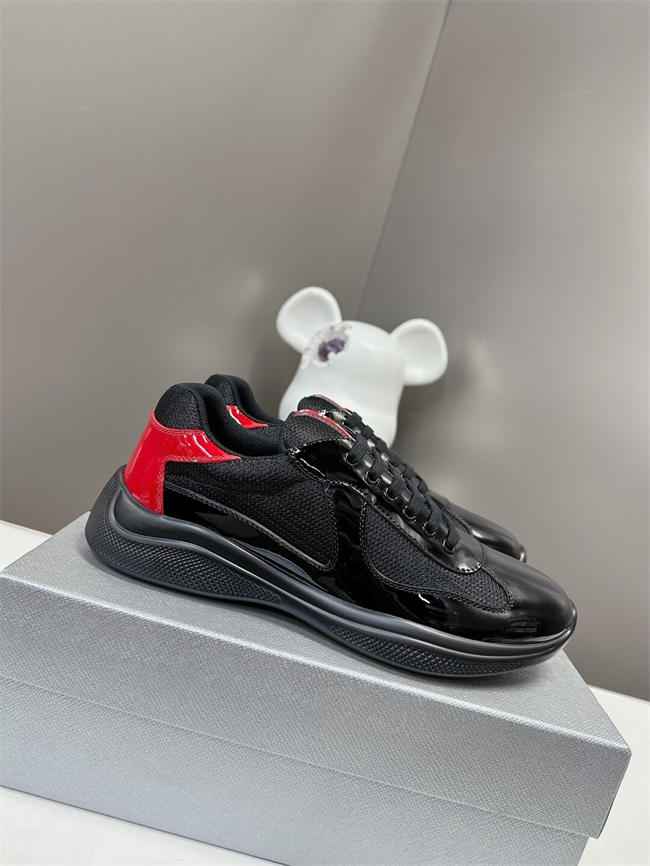 Prada America