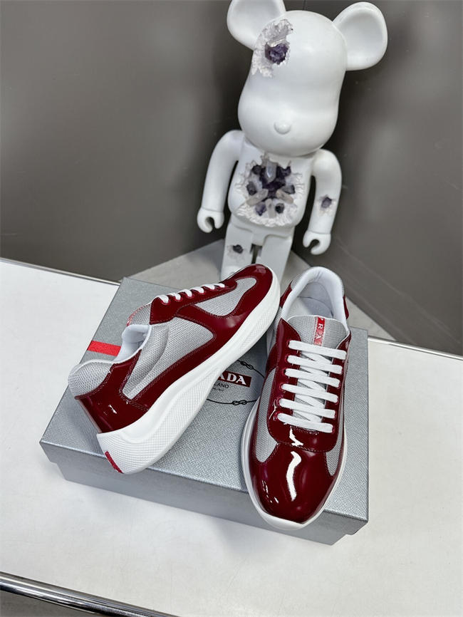 Prada America